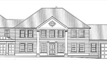 FGL awarded the contract for the Construction of a new luxury home on Croft Road, West Bridgford Detail Page